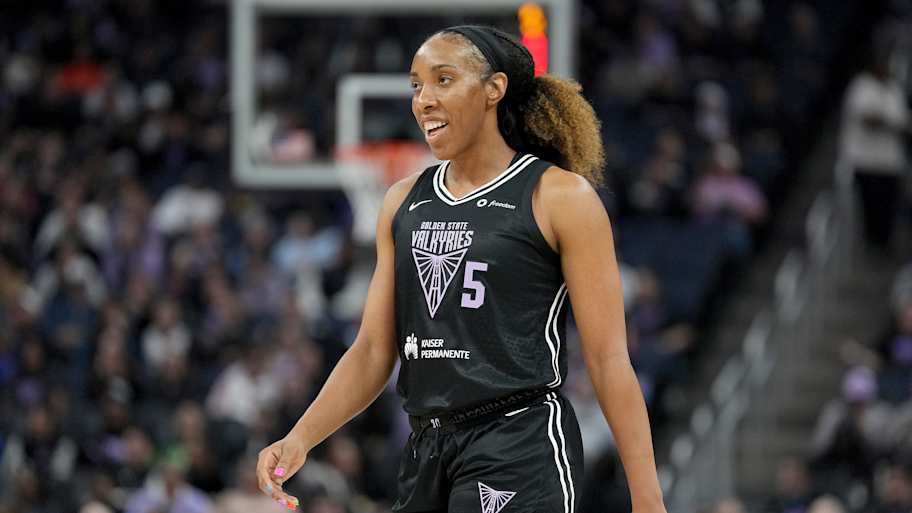 Valkyries make surprising roster decision ahead of team's inaugural game