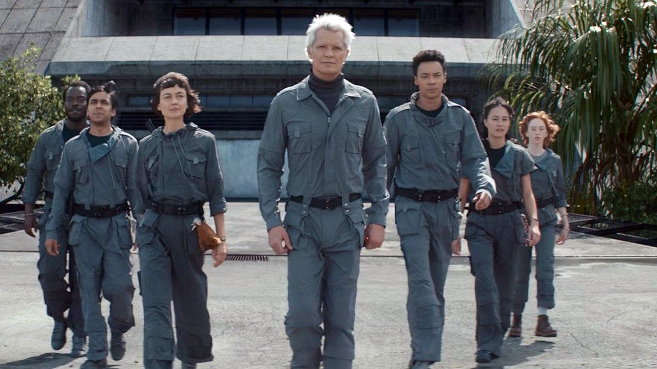 'Alien Earth' is almost ready to burst out, as FX reveals the release