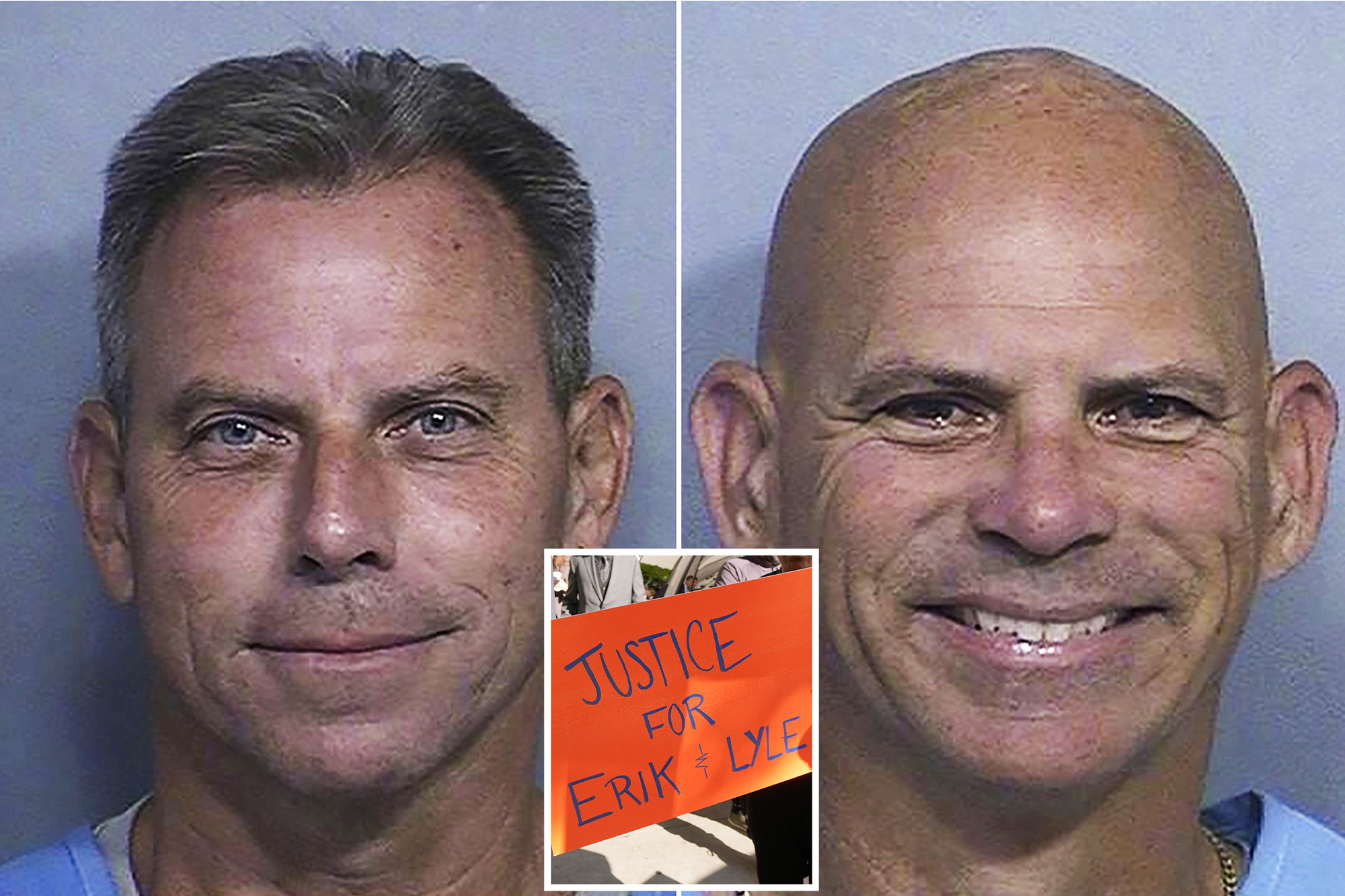 What’s next for the Menendez brothers? Here’s how soon Lyle and Erik