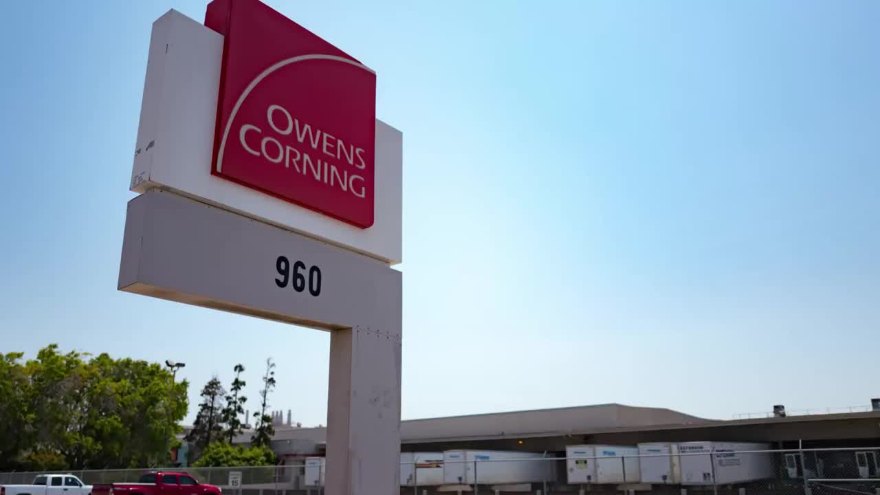 Owens Corning (OC) Announces Huge Stock Buyback Program
