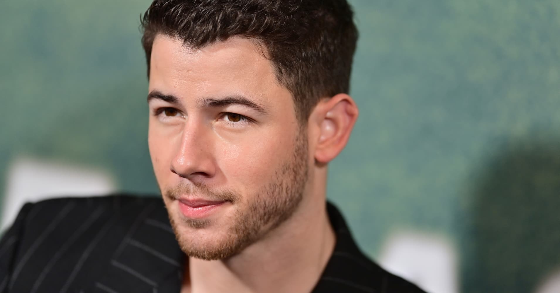 Nick Jonas says this is the No. 1 thing he considers before investing