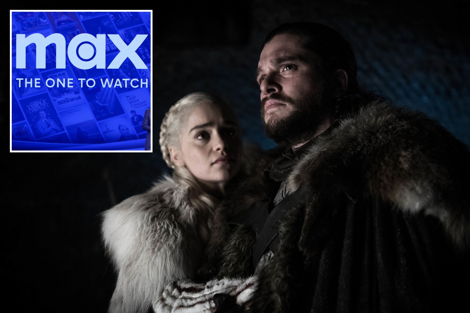 Warner Bros. Discovery revives HBO Max branding in bid for more subscribers