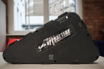 Warning: Dangerous E-Bike Batteries Still Being Sold on Facebook