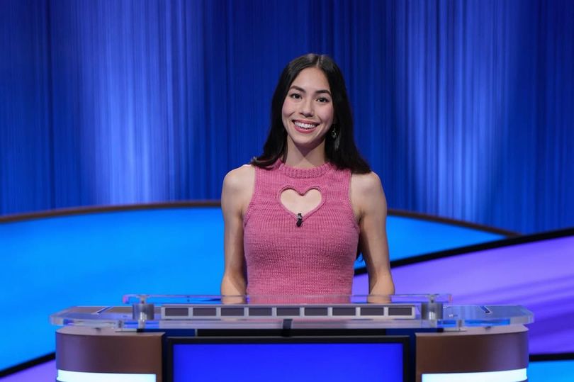 Jeopardy! fans spot sneaky way favorite contestant Michelle Tsai can rejoin the show