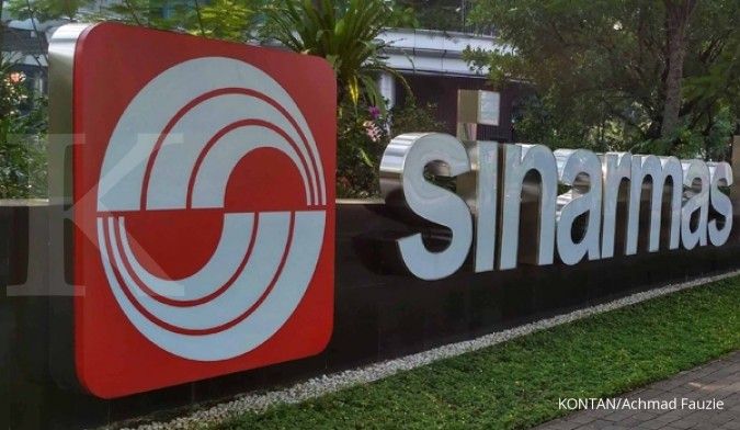 Sinar Mas Multiartha Tbk Suntik Rp 1,43 Triliun ke 3 Anak Usaha