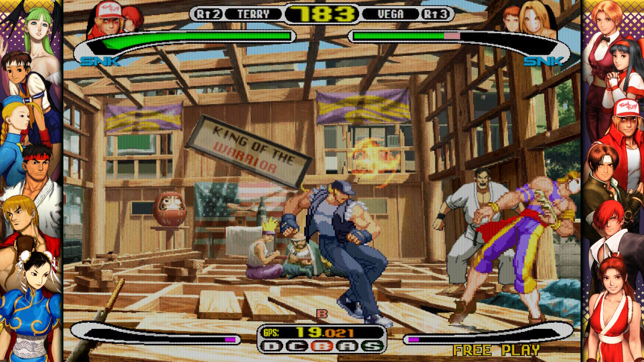 Capcom Fighting Collection 2 review: a pixel-perfect celebration of ...