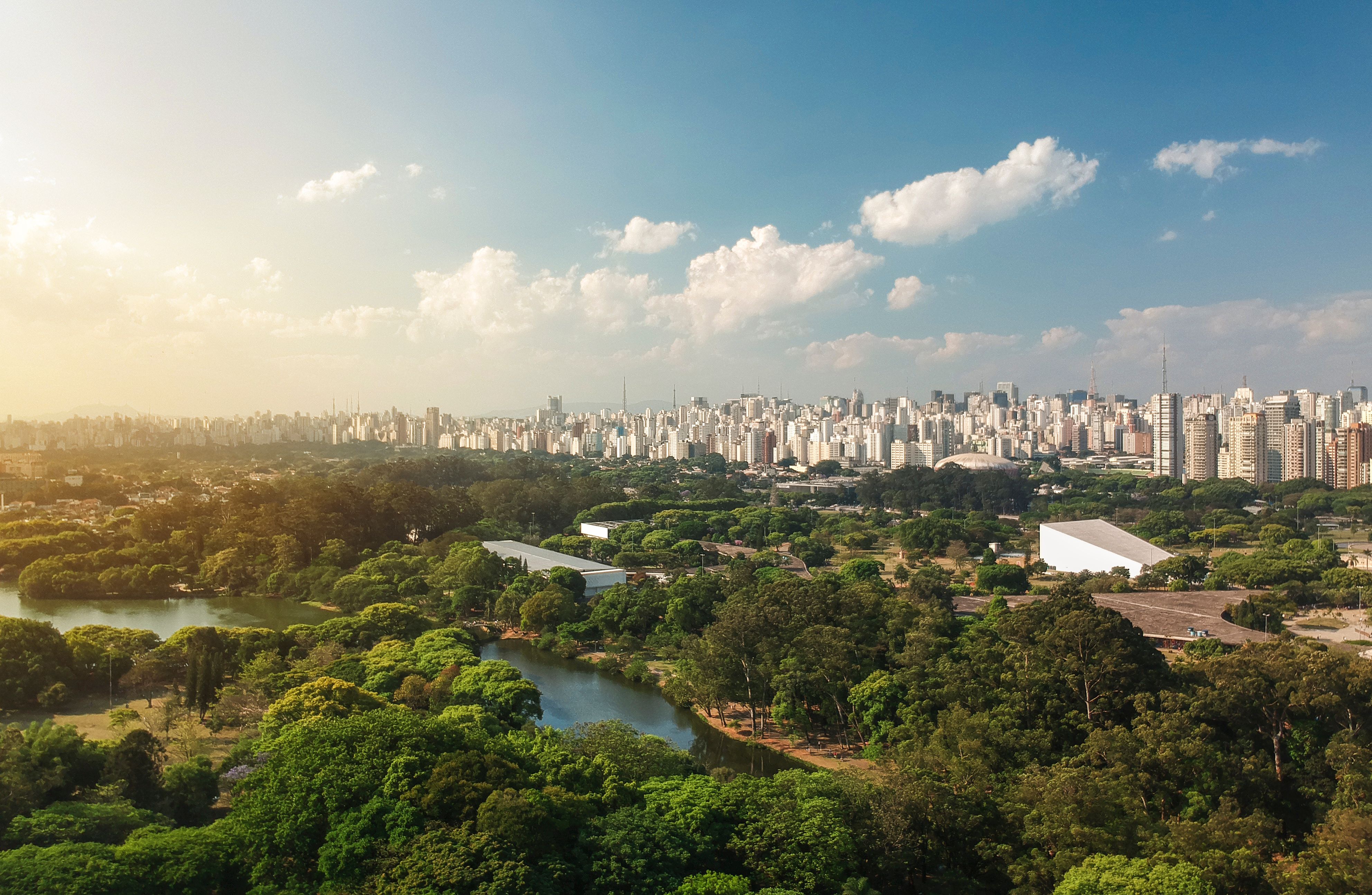 Where to Eat, Stay, and Play in São Paulo, Brazil's Culture-Rich Metropolis