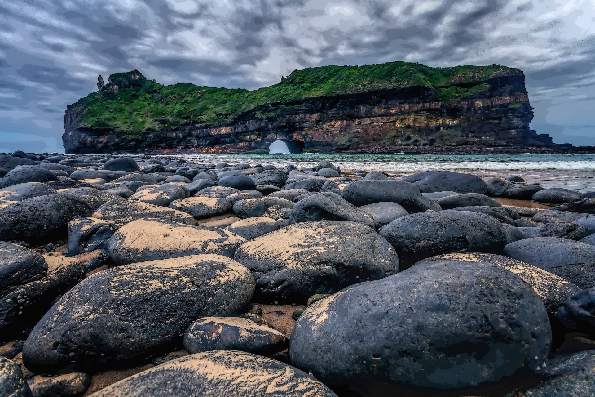 Discovering South Africa’s breathtaking beauty