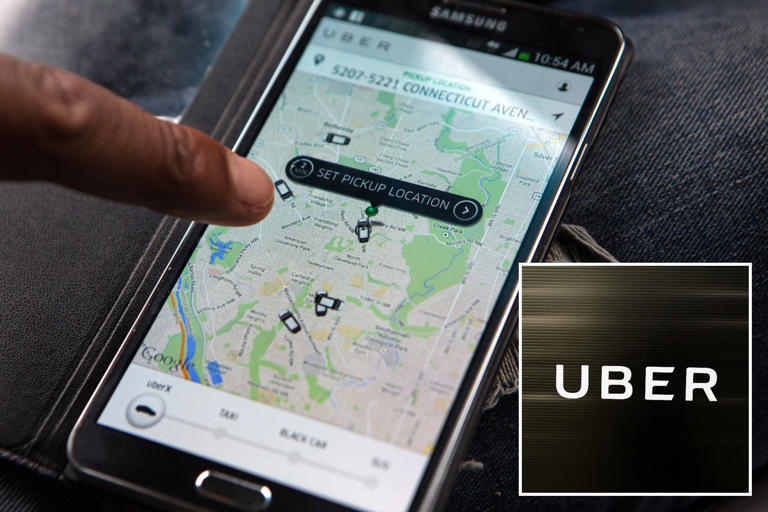 Uber unveils bus-like feature for commuters, expands $3 monthly pass