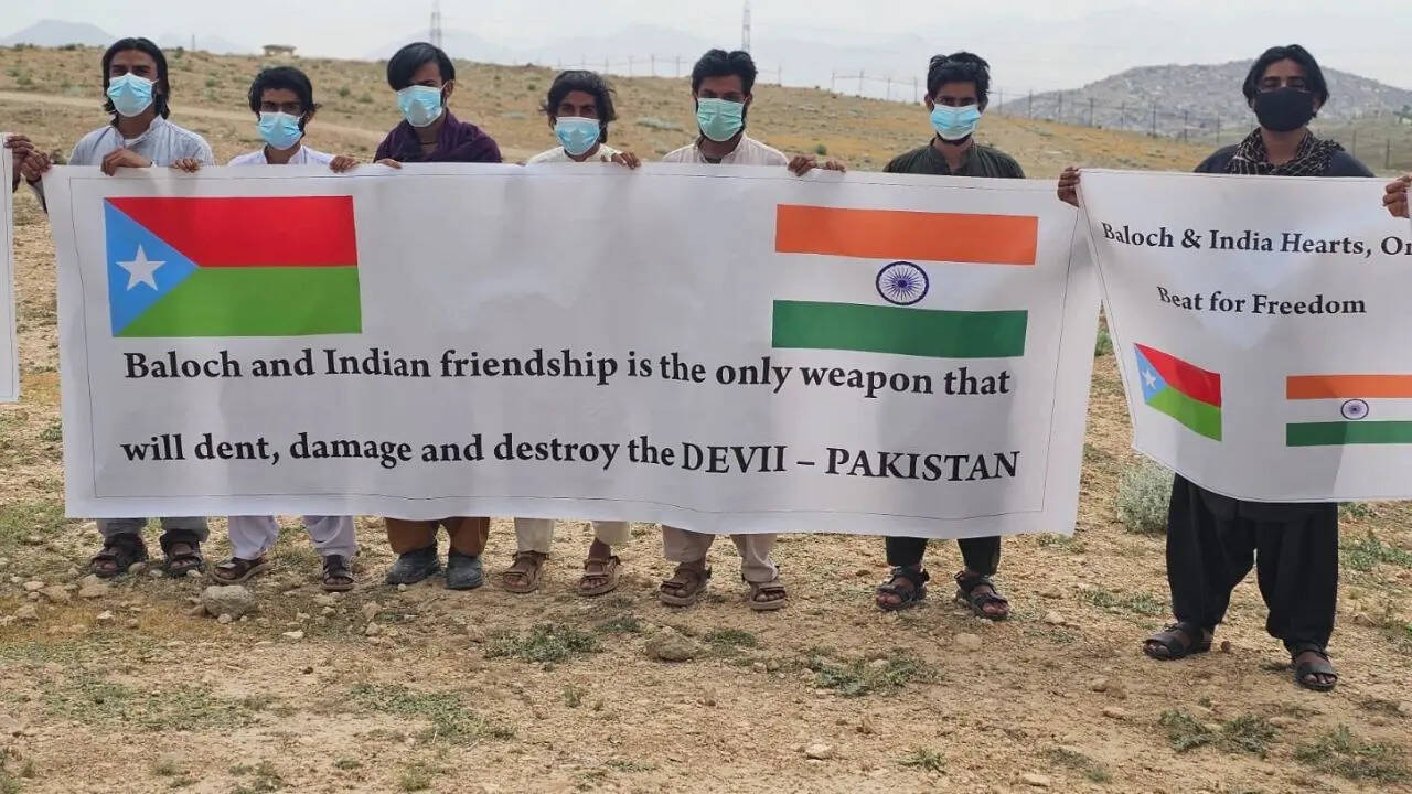 বালুচিস্তান