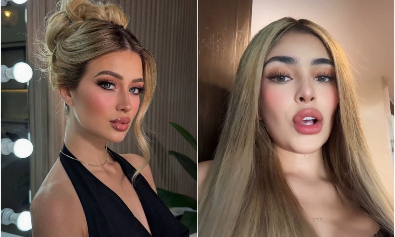 Quién es Vivian de la Torre, amiga de Valeria Márquez, tiktoker asesinada  en vivo