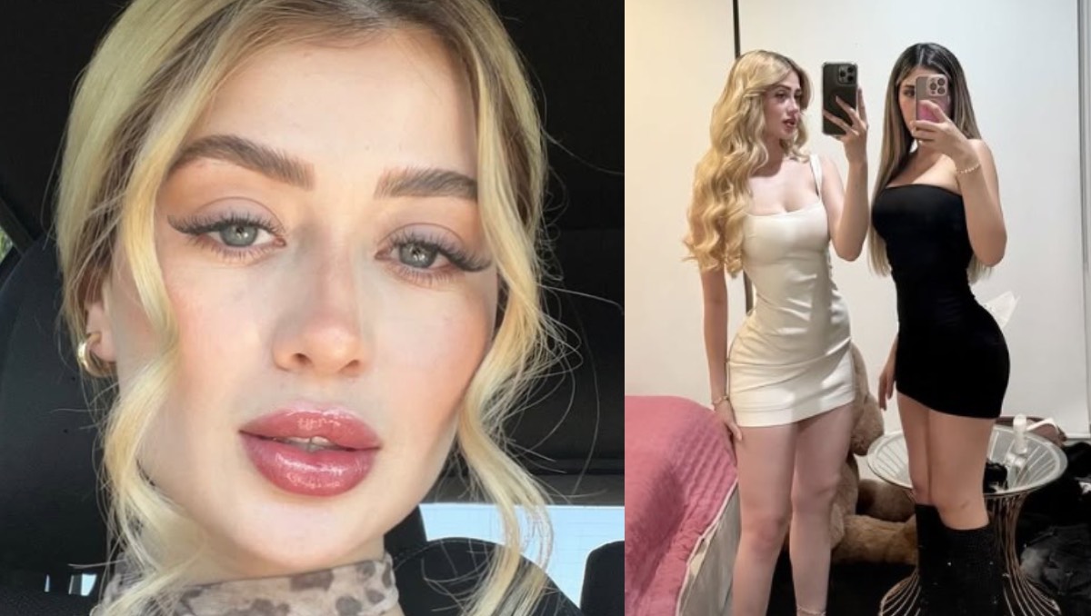 Piden investigar a amigas de Valeria Márquez por sospechosa reacción antes  y después del asesinato; le insistieron para que no se fuera del lugar pese  a que ella quería irse