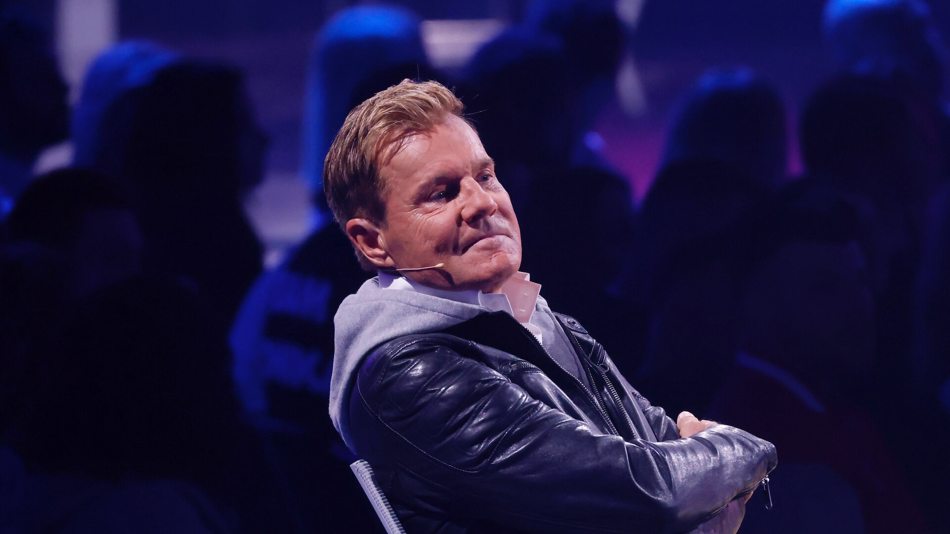 „So ein Schmarrn“: Dieter Bohlens ungläubige Reaktion auf „Das ...