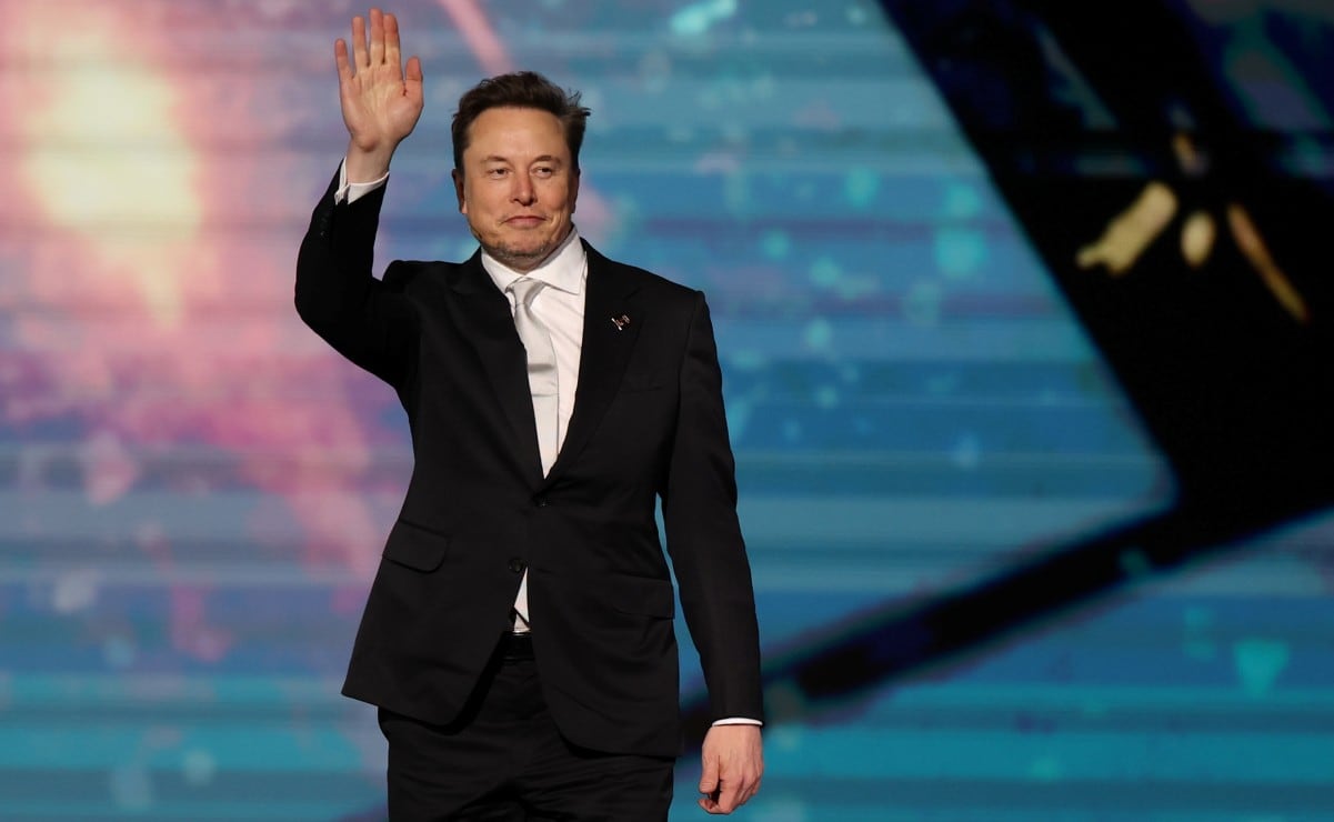 Elon Musk demanda al estado de Nueva York por regulación de contenidos ...