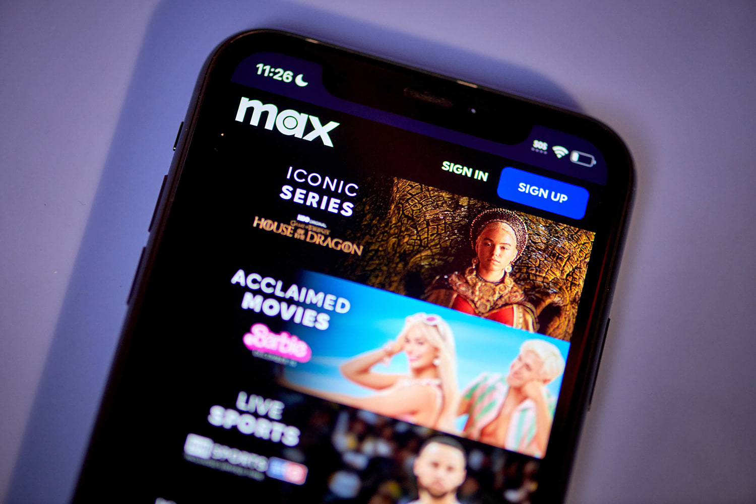 Max is becoming HBO Max — again. Why the name is changing