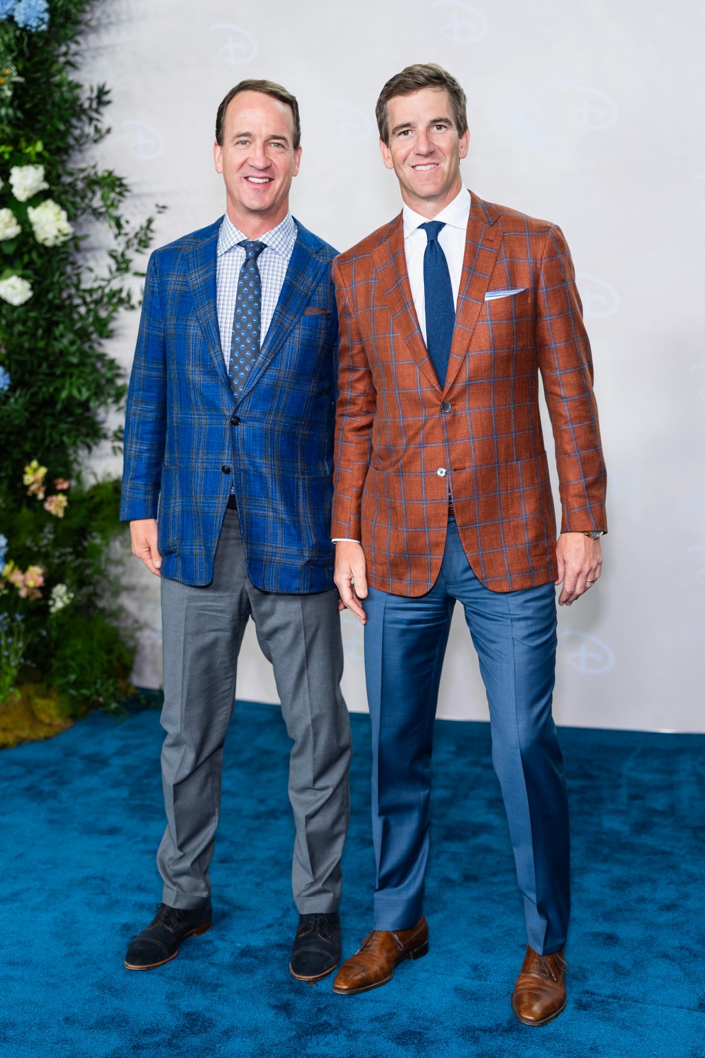 Jimmy Kimmel slammed for shocking joke comparing Eli, Peyton Manning to