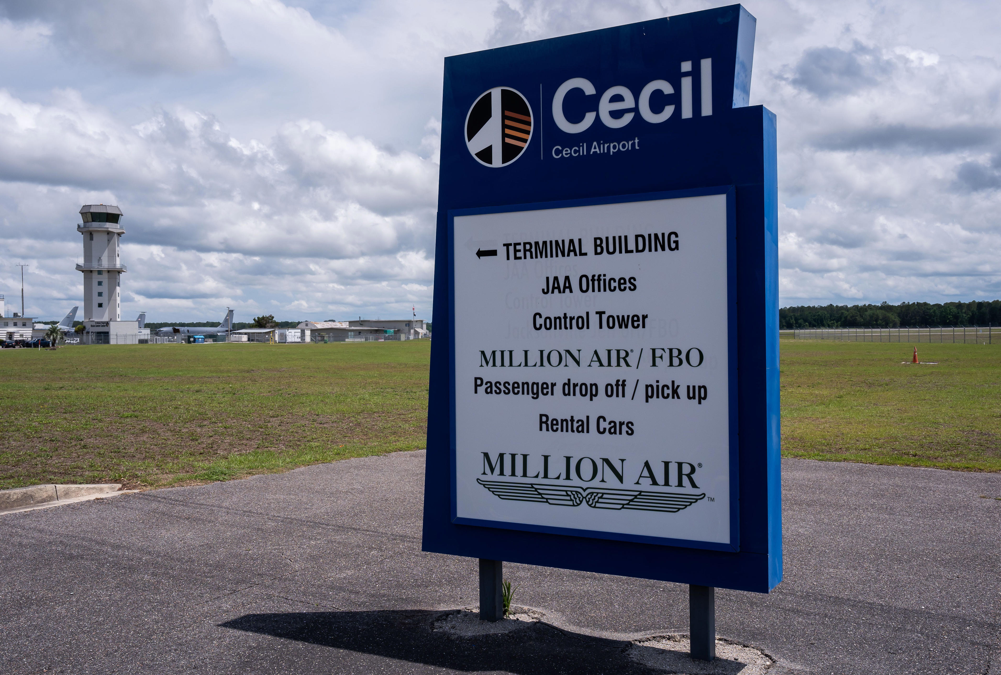City Council gets seat at table for Cecil Airport after conflict with ...