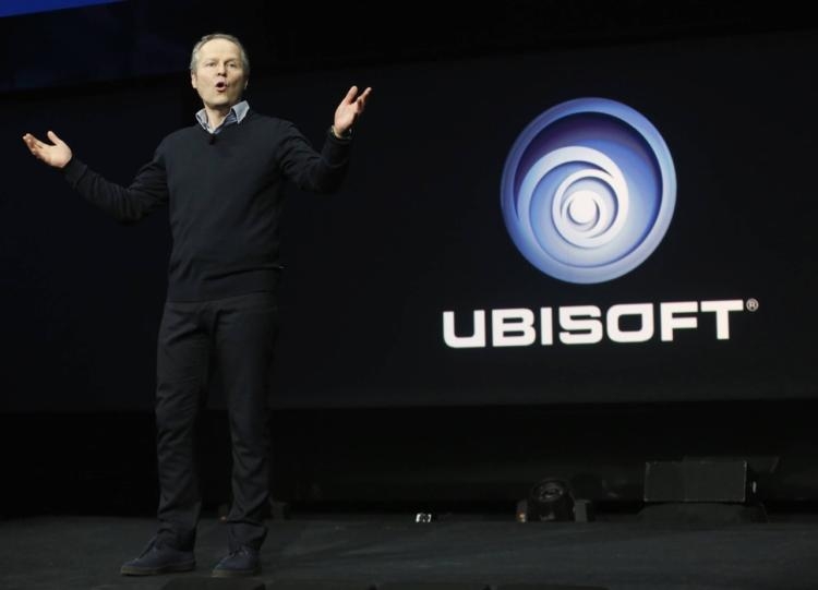 Malgré le succès du dernier « Assassin’s Creed », Ubisoft replonge dans ...