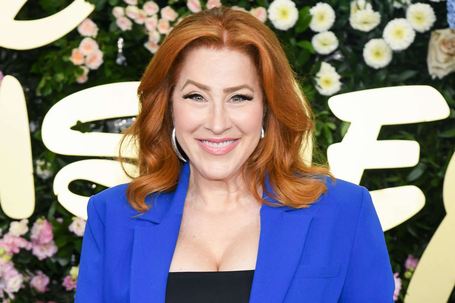 Lisa Ann Walter Opens Up About Having Children ‘Just Out of College