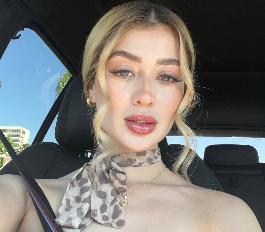 Jalisco Cartel Leader 'El Doble R' Named Prime Suspect in Murder Of TikTok  Influencer Valeria Marquez