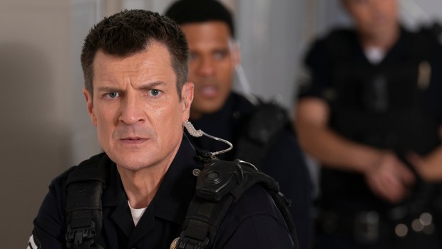 'The Rookie' moves to a new release night starting in February