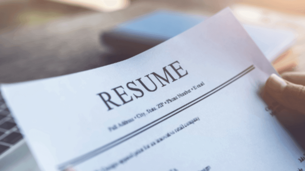 AI reshapes job market: Crafting the perfect resume to pass the robot test