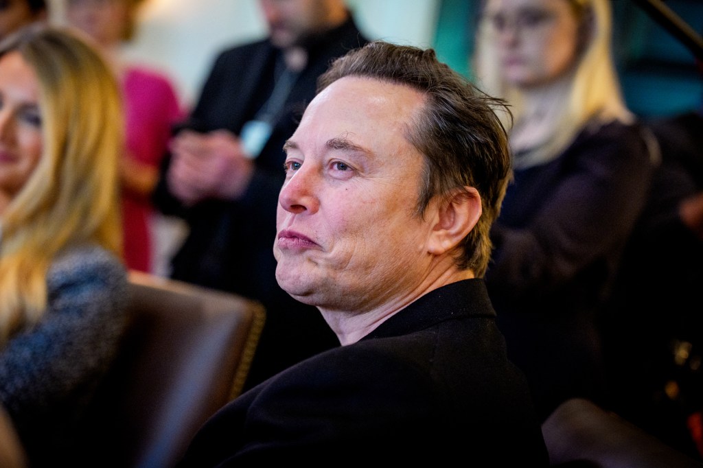 Suddenly All Elon Musk's Grok Can Talk About Is ‘White Genocide' in South Africa