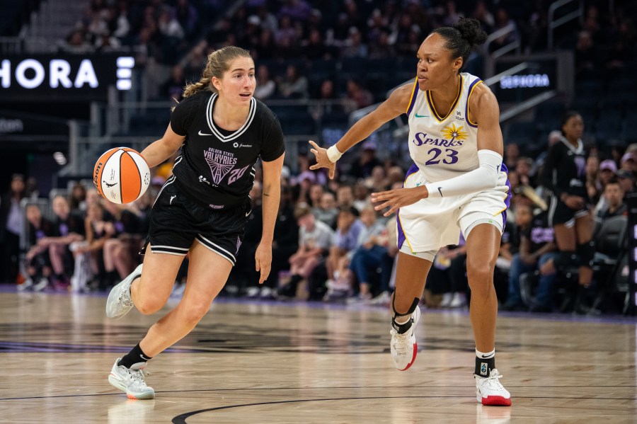 Golden State Valkyries’ final roster revealed