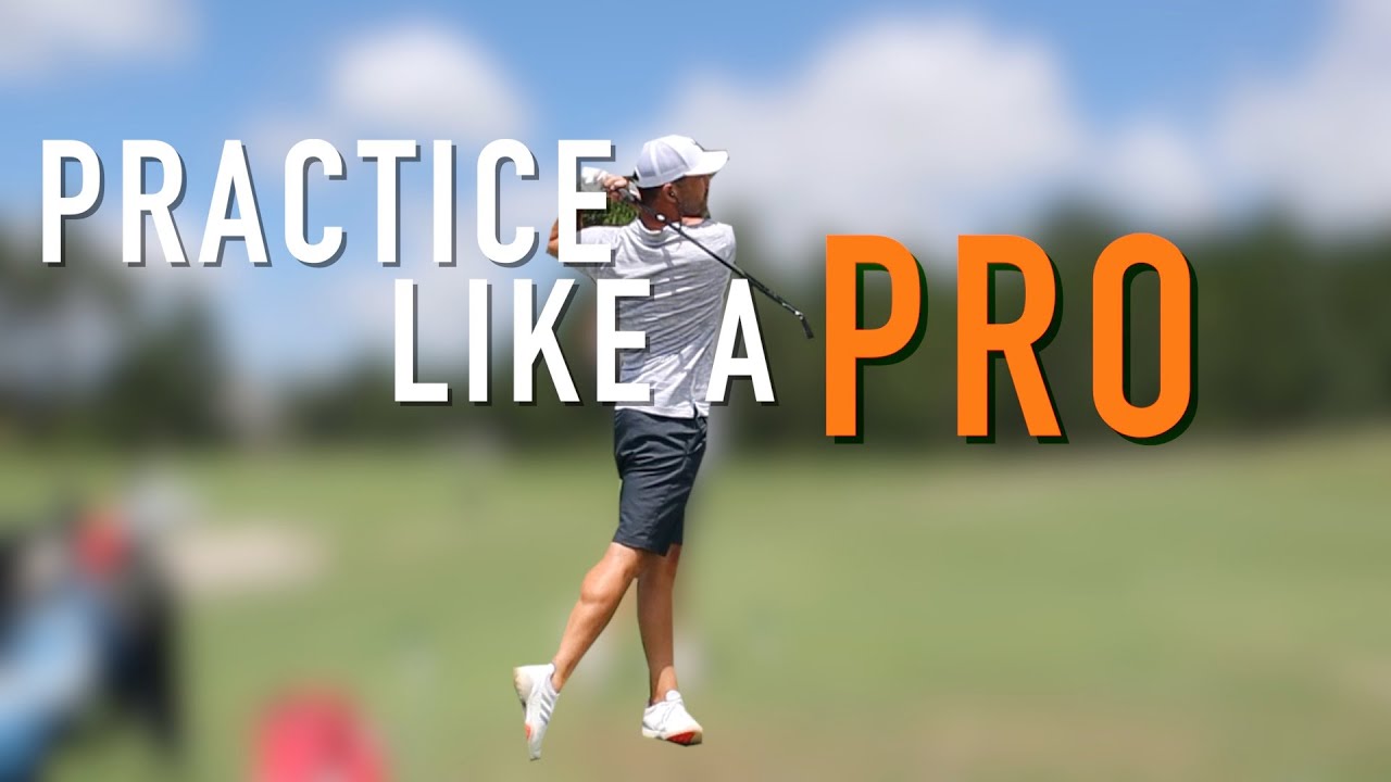 How I Practice. Full Practice Session. You Must Watch