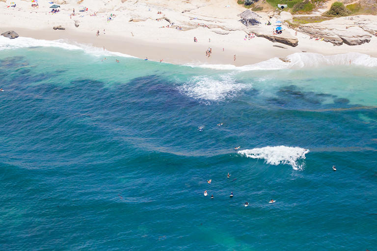 15 Best Weekend Getaways & Staycation Ideas in California