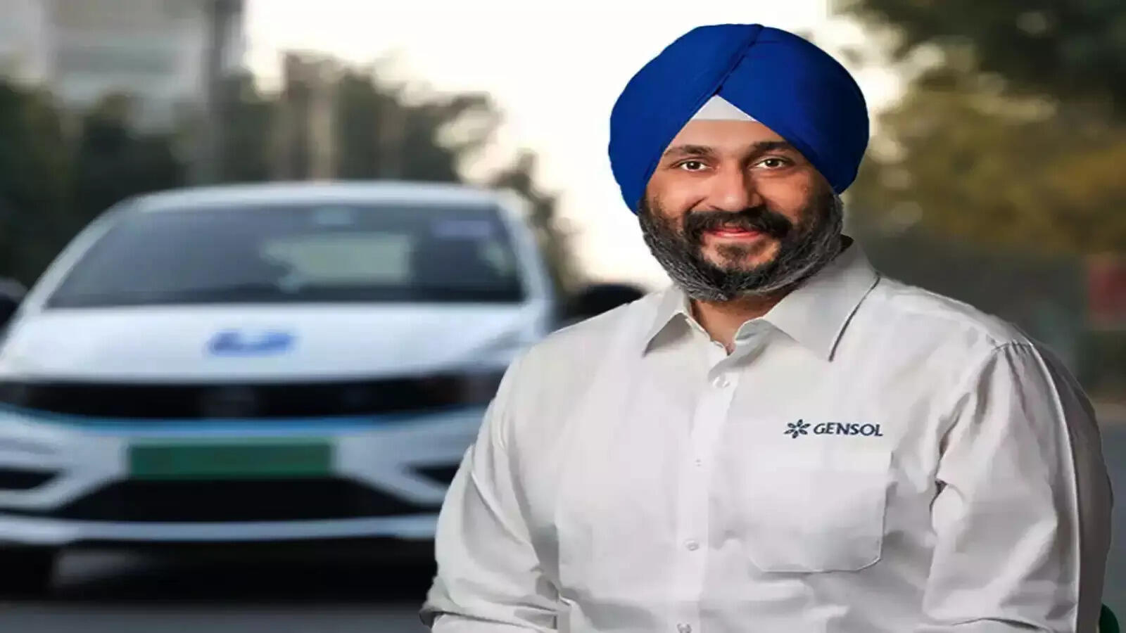 IREDA takes Gensol to insolvency court