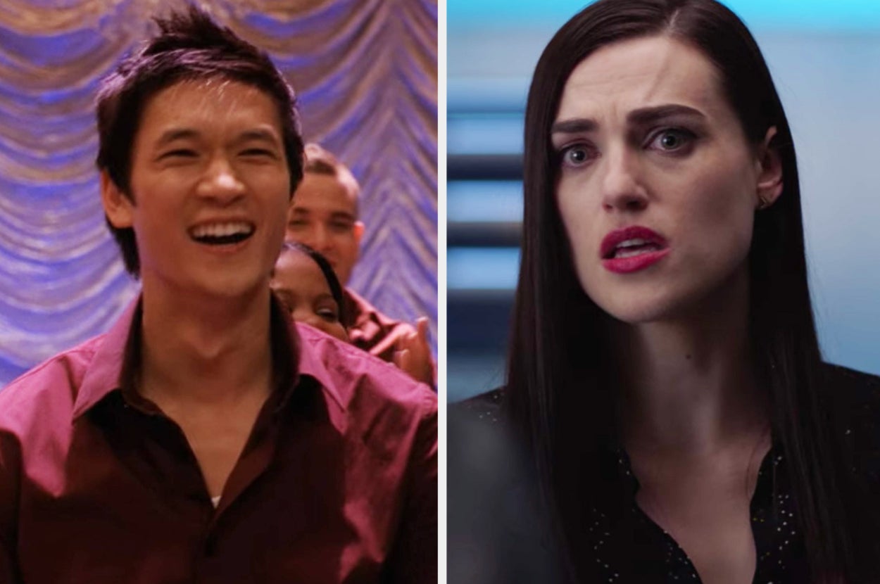 31 TV Characters Who Were So Good, They Were The Reason People Kept ...