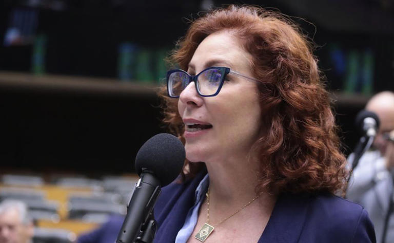 A defesa de Zambelli afirmou que vai entrar com os pedidos de recursos