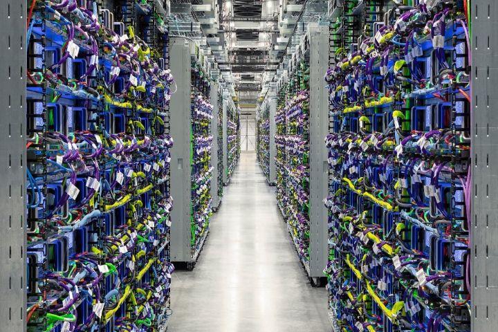 Google mengamankan pasokan listrik AI senilai Rp 79 triliun