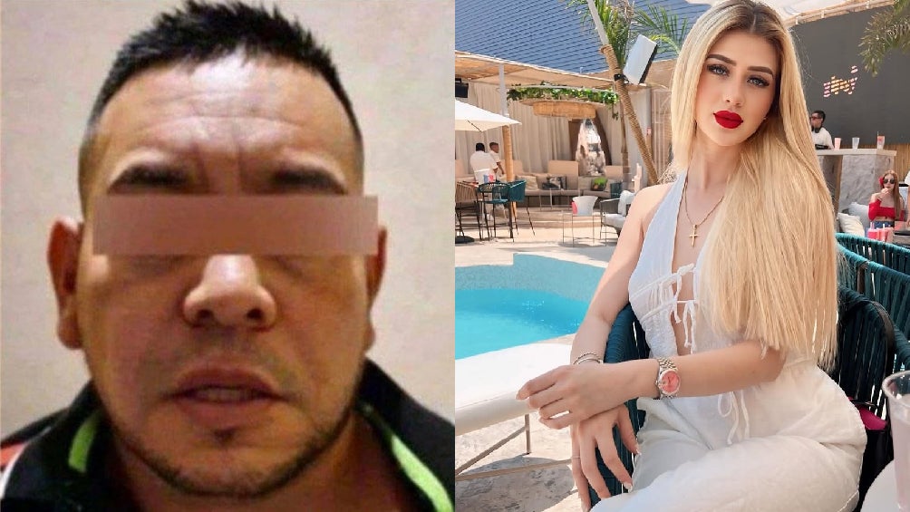 ‘El Doble R’, operador del CJNG, señalado por feminicidio de Valeria ...