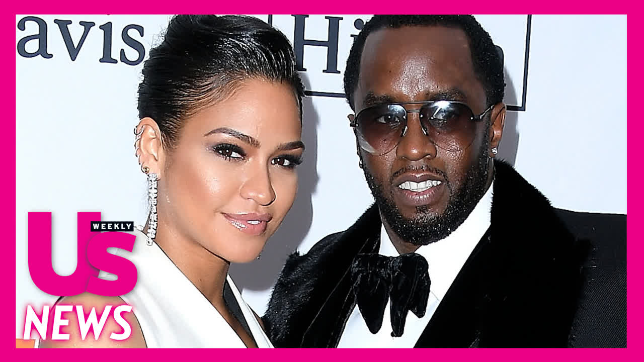 Cassie Addresses Claim That Diddy Dangled a Woman Over Balcony in Testimony(00)