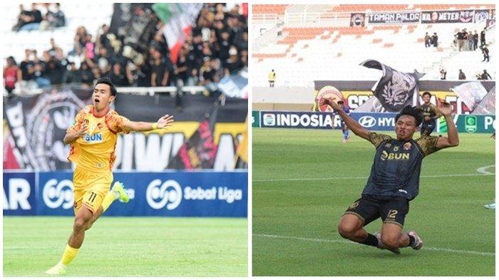 FR12 Bongkar Siapa Penggerak Semangat Dua Pemain Muda Sriwijaya FC yang Terpilih ke Timnas Indonesia SEA Games