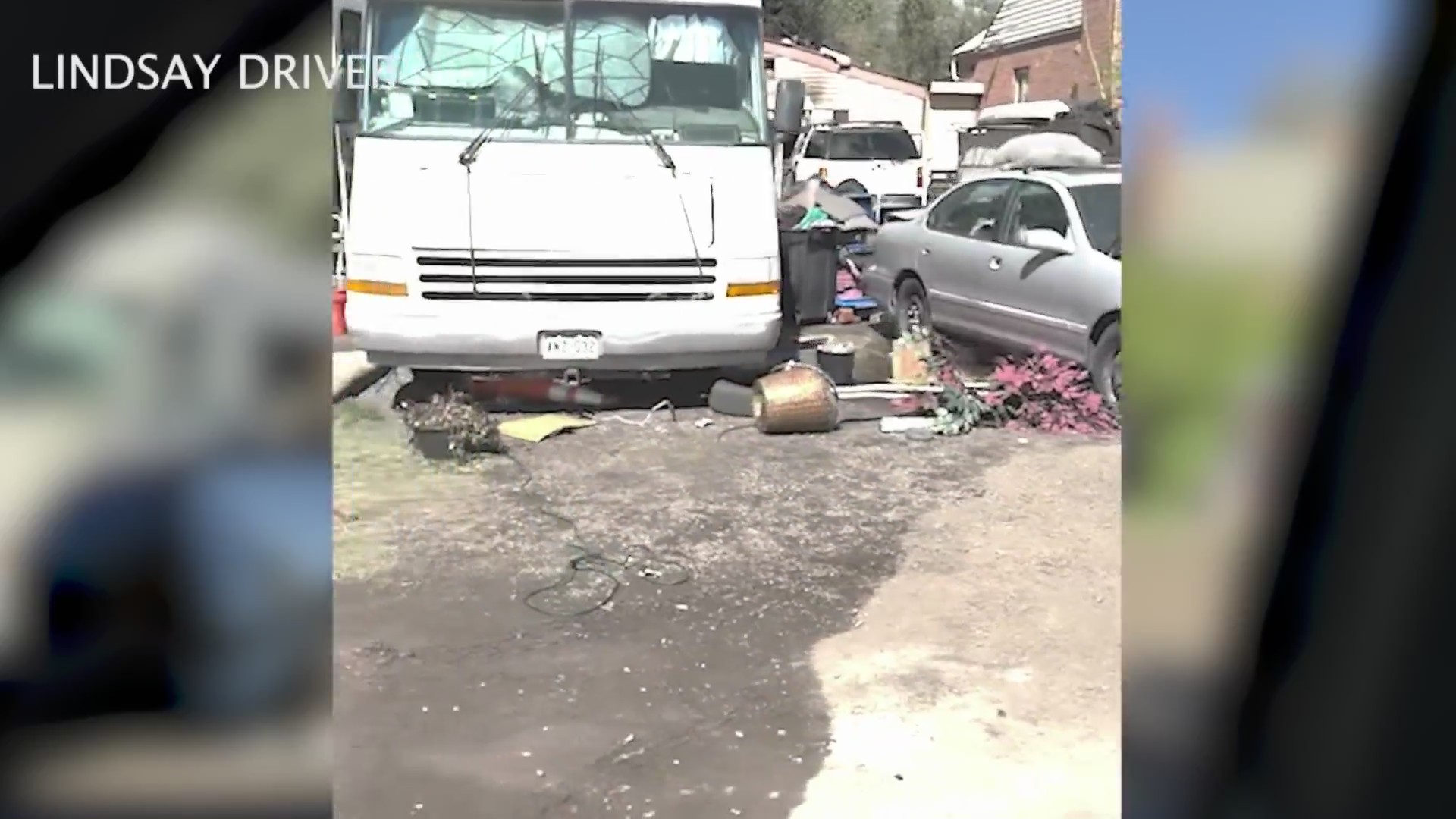 Lakewood property condemned after explosions, reported drug use, police ...