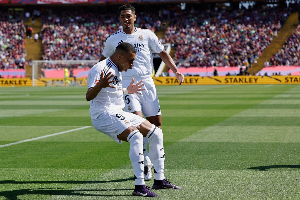 Está enrachado | AP