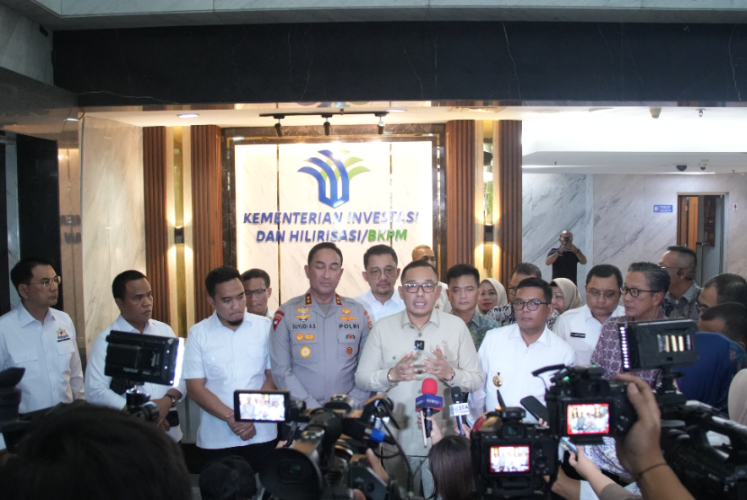 Ketum Kadin Cilegon Bersama Dua Orang Lain Ditetapkan Sebagai Tersangka dalam Skandal Permintaan Suap Proyek Senilai Rp 5 Triliun