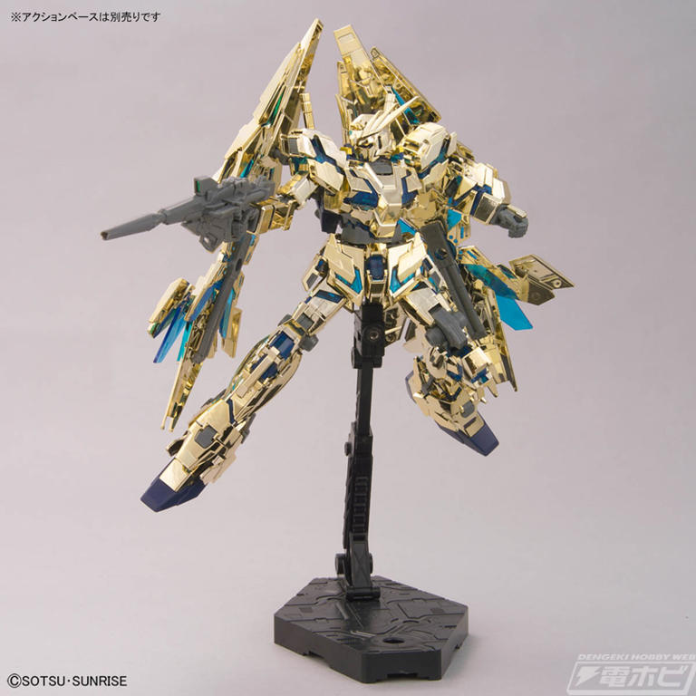 限定ガンプラ「MGSD ガンダムバルバトス［アイアンブラッド