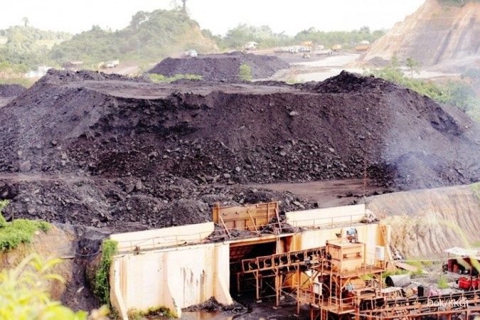 Sumber Daya Alam Indonesia Jajah Bisnis Gudang dan Wisata