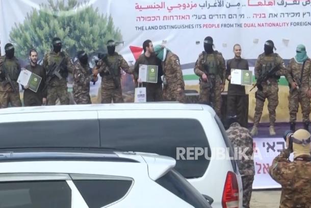 Diburu Israel Sejak 2000, 'Si Belut' Mohammed Sinwar: Sang Juara Melawan IDF
