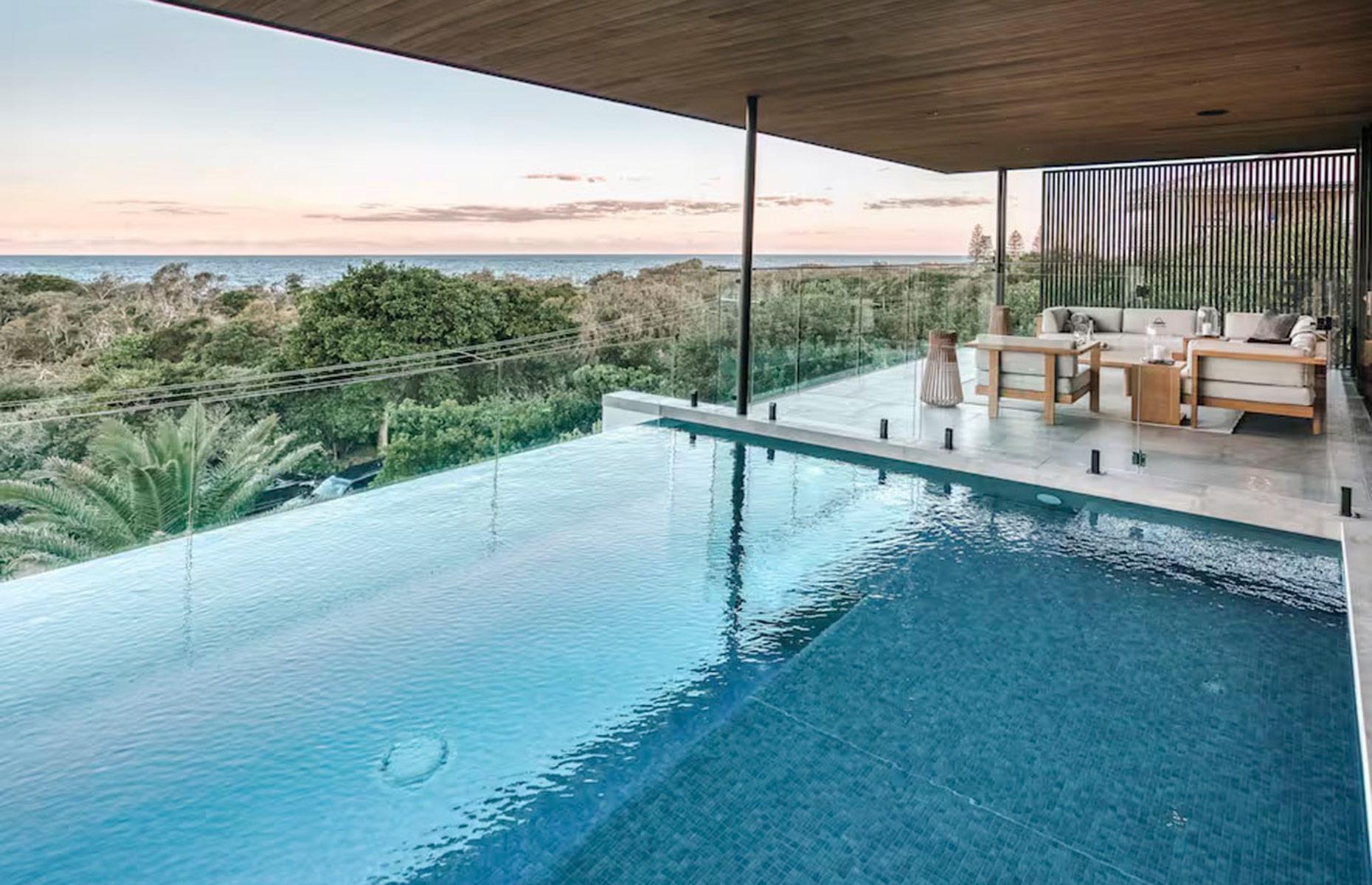 The most expensive luxury rentals in Australia, plus more worldwide