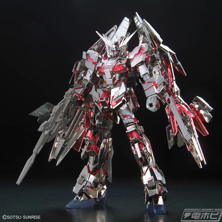 限定ガンプラ「MGSD ガンダムバルバトス［アイアンブラッド