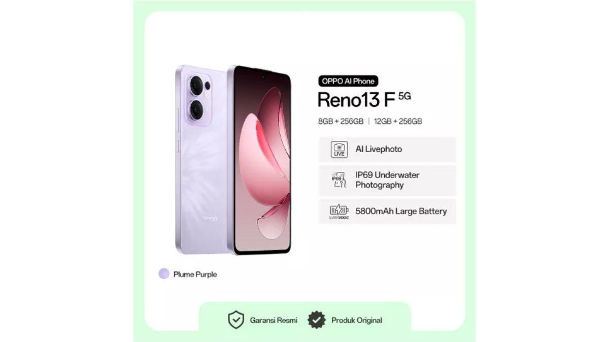 Warta Bandung Barat | Ingin HP Berkualitas Tapi Budget Terbatas? Ini Rekomendasi Realme, Xiaomi, OPPO di Rentang Harga 5-10 Juta
