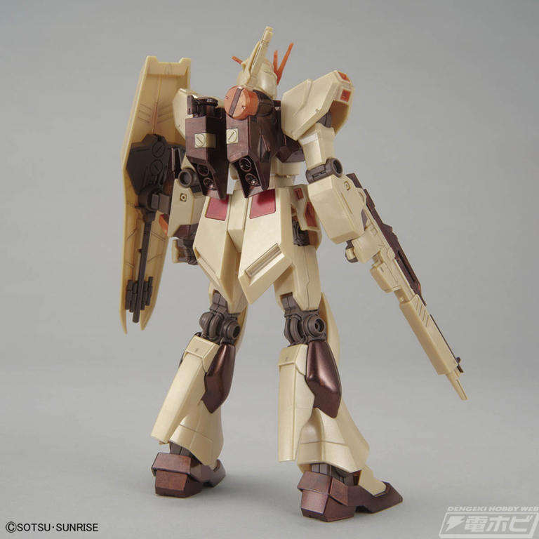 νガンダムは伊達じゃない！『機動戦士ガンダム 逆襲のシャア