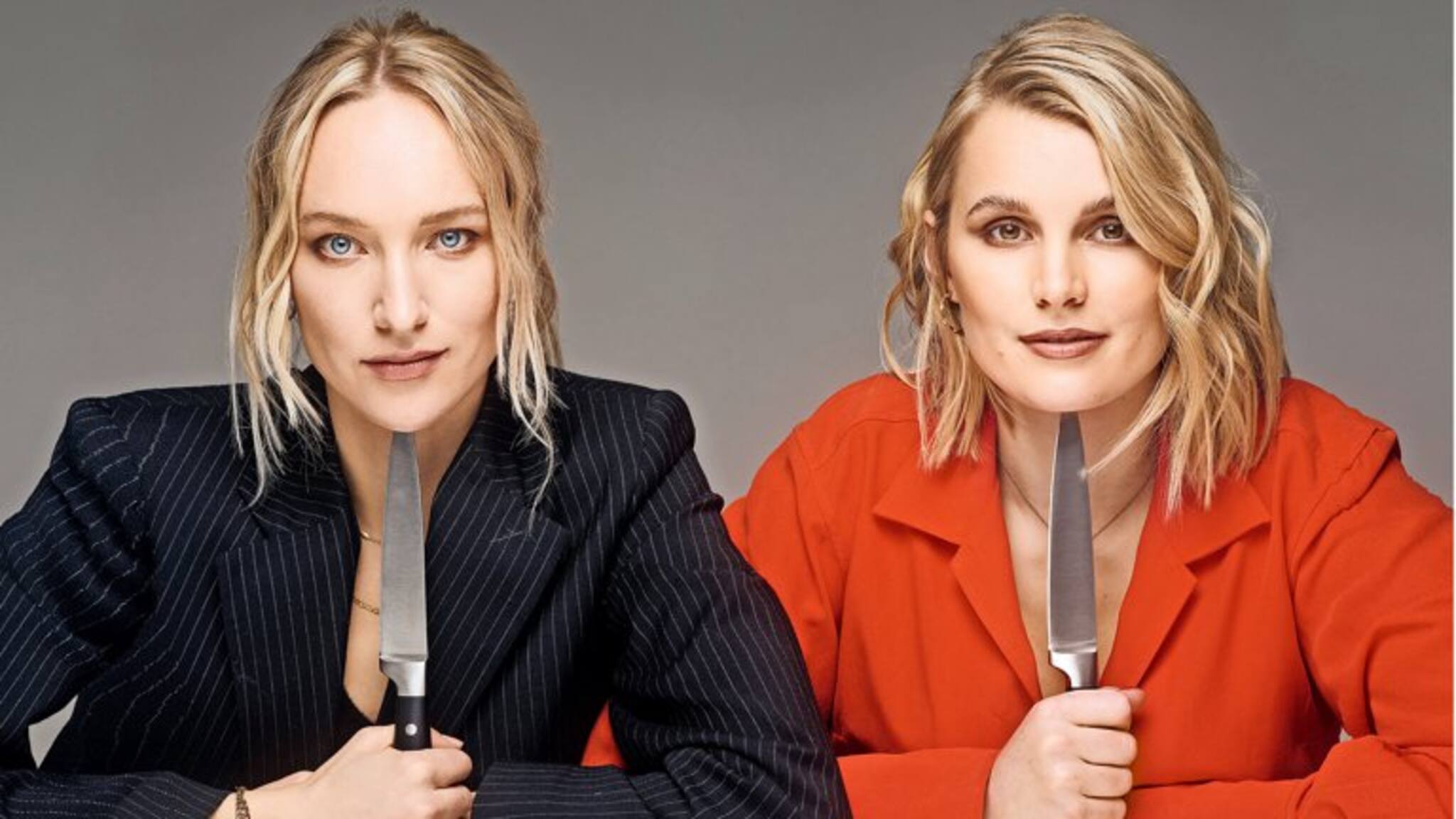  Mord auf Ex: Neue Folgen, Live-Tour, Hosts - alle Infos zum Podcast Bildidee 