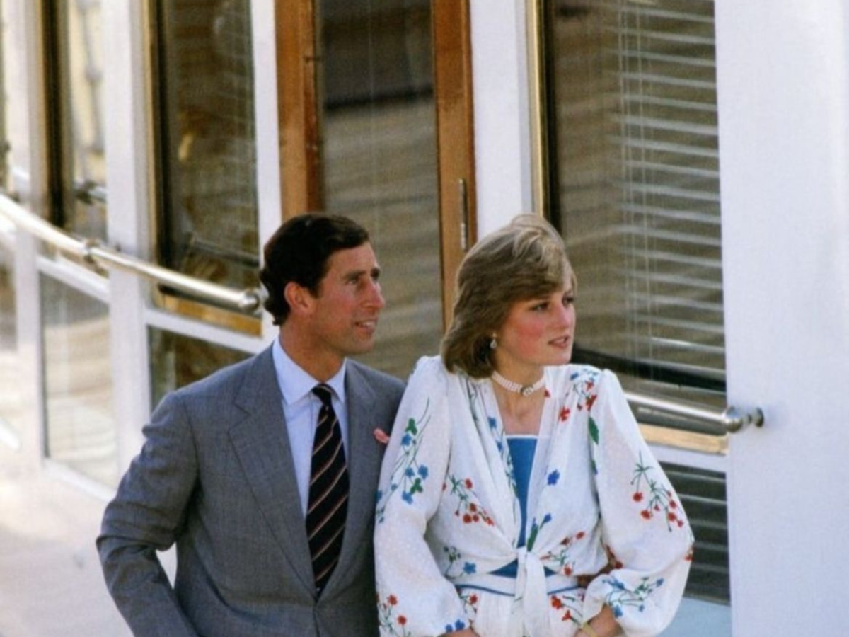 Was Camilla Parker Bowles really to blame? The untold truth behind