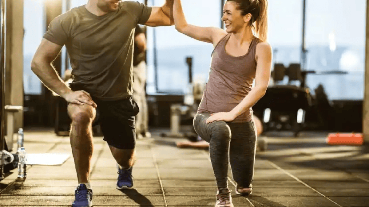 Why Do Men Find It Easier To Build Muscle The Science Behind The